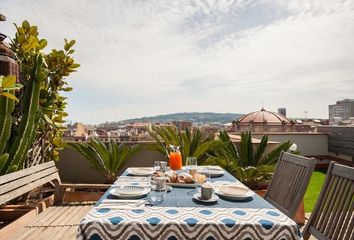 Apartamento en  Sants, Barcelona