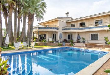 Chalet en  Dehesa De Campoamor, Alicante Provincia