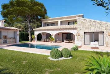 Chalet en  Xàbia/jávea, Alicante Provincia