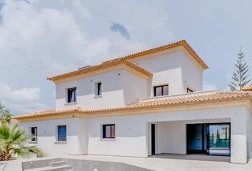 Chalet en  Calp/calpe, Alicante Provincia