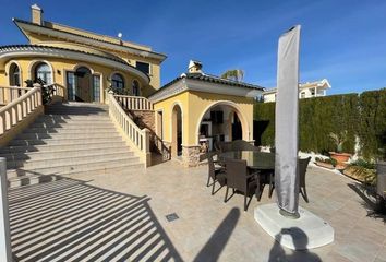 Chalet en  Rojales, Alicante Provincia