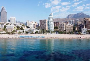 Piso en  Benidorm, Alicante Provincia