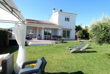 Chalet en  Distrito 1-san Pedro Sur, Marbella