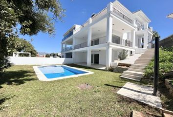 Chalet en  Distrito 9-las Chapas, Marbella