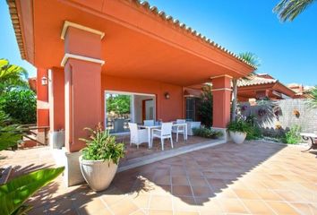 Chalet en  Distrito 9-las Chapas, Marbella