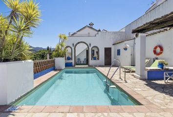 Chalet en  Cortes De La Frontera, Málaga Provincia