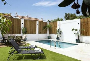 Chalet en  Distrito 3-nueva Andalucía, Marbella