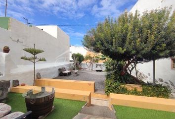 Bungalow en  Buenavista Del Norte, St. Cruz De Tenerife