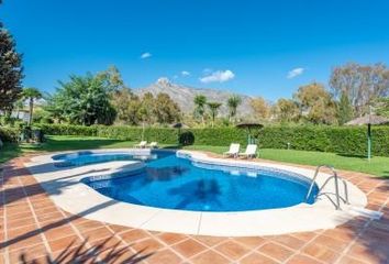 Casa en  Distrito 3-nueva Andalucía, Marbella