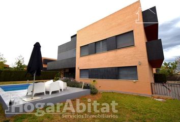 Chalet en  Bétera, Valencia/valència Provincia