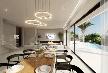 Chalet en  El Campello, Alicante Provincia