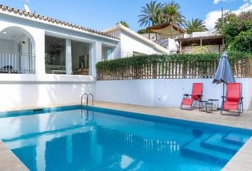 Chalet en  Distrito 9-las Chapas, Marbella