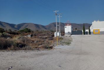 Local comercial en  Cadereyta De Montes, Querétaro