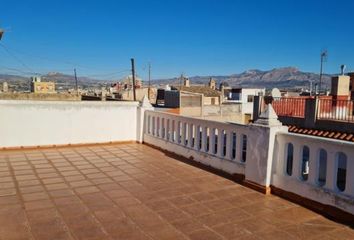 Chalet en  Aspe, Alicante Provincia