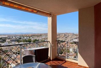 Apartamento en  Distrito 3 - Playas - La Mata, Torrevieja