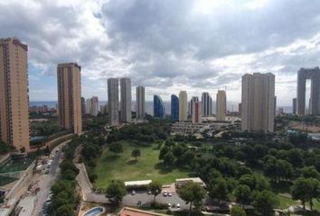 Piso en  Benidorm, Alicante Provincia