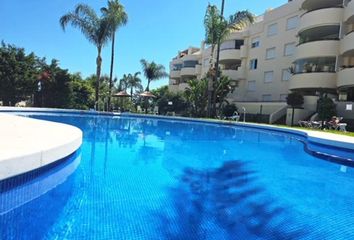 Apartamento en  Distrito 4-centro Marbella, Marbella