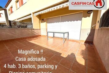 Chalet en  Calafell, Tarragona Provincia