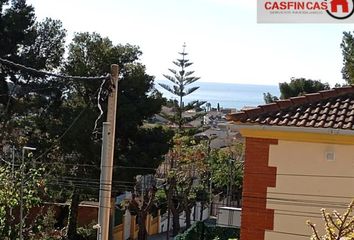 Chalet en  Calafell, Tarragona Provincia