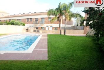 Chalet en  Calafell, Tarragona Provincia