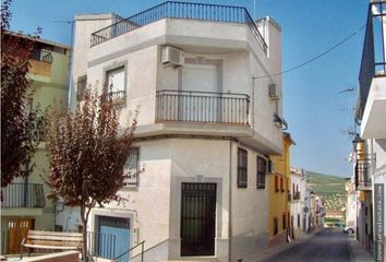 Chalet en  Santo Tome, Jaén Provincia