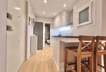 Apartamento en  El Putxet I El Farro, Barcelona