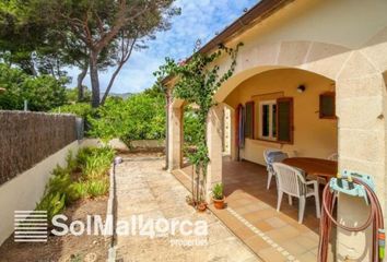 Chalet en  Cala Sant Vicenç (pollença), Balears (illes)