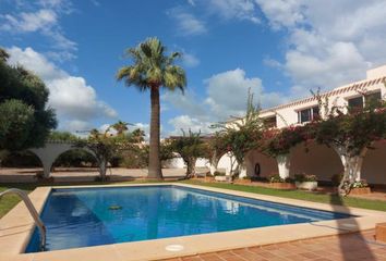 Chalet en  La Manga Del Mar Menor, Murcia Provincia