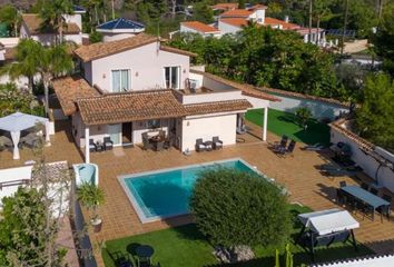 Chalet en  L'alfàs Del Pi, Alicante Provincia