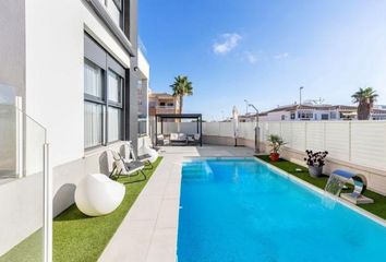 Chalet en  Orihuela-costa, Alicante Provincia