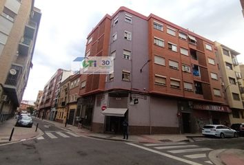 Piso en  El Rabal, Zaragoza