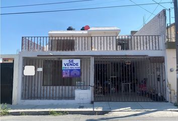 Casa en  San Luis, Saltillo, Saltillo, Coahuila