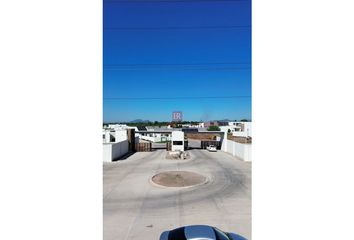 Lote de Terreno en  Puente Real, Cajeme