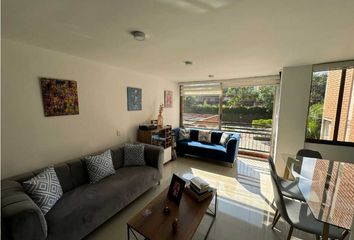 Apartamento en  El Poblado, Medellín, Antioquia, Colombia