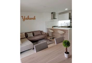 Apartamento en  Conquistadores, Medellín