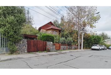 Casa en  Peñalolén, Provincia De Santiago