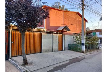 Casa en  Buin, Maipo