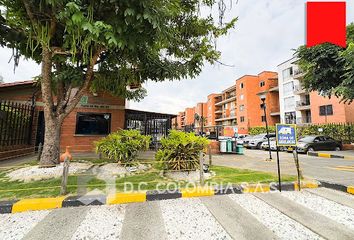 Apartamento en  Valle Del Lili, Cali