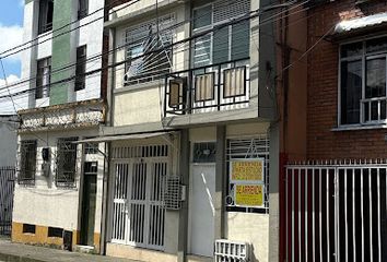 Apartamento en  Centro, Pereira