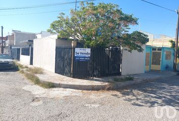 Casa en  Calle M. Grande 7409-7425, Versalles, Juárez, Chihuahua, 32423, Mex