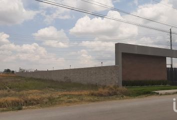 Lote de Terreno en  Privada 14 N, Recidencial San Miguel, San Andrés Cholula, Puebla, 72823, Mex