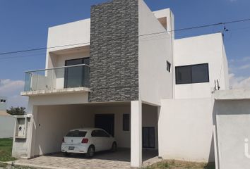 Casa en  72640, Juan C. Bonilla, Puebla, Mex