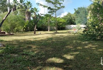 Lote de Terreno en  Calle 16, Xcuyún, X-cuyum, Conkal, Yucatán, 97346, Mex