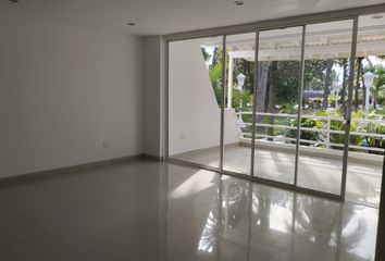 Apartamento en  Marbella, Cartagena De Indias