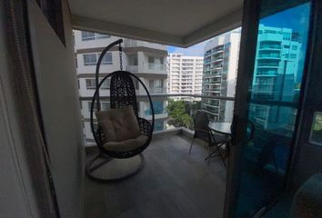 Apartamento en  Cielo Mar, Cartagena De Indias