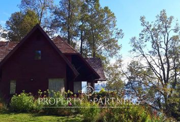 Casa en  Panguipulli, Valdivia