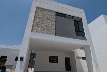 Casa en  Calle Los Galemes 931, El Barrial, Santiago, Nuevo León, 67303, Mex