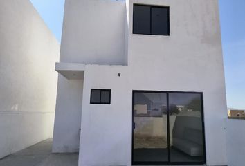 Casa en  Valle Hermoso, Matamoros