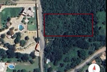 Lote de Terreno en  Calle Montoya, San Juan, Santiago, Nuevo León, 67300, Mex