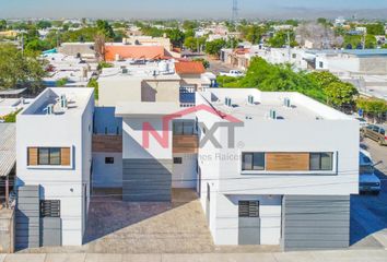 Departamento en  4 Olivos, Hermosillo